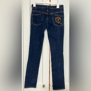 Alexander McQueen jeans